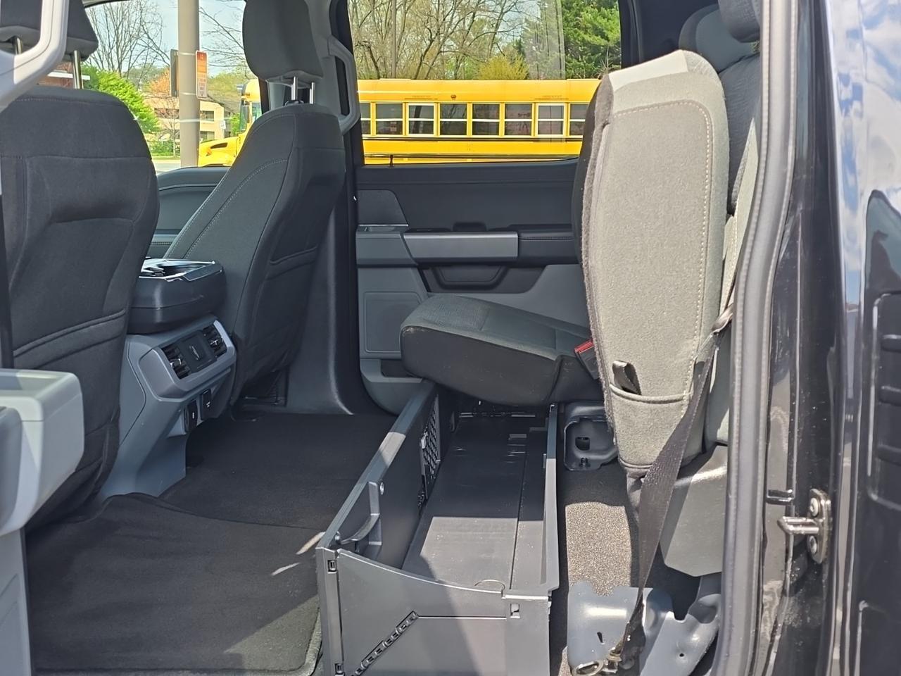 2024 Ford F-150 XLT Springfield VA
