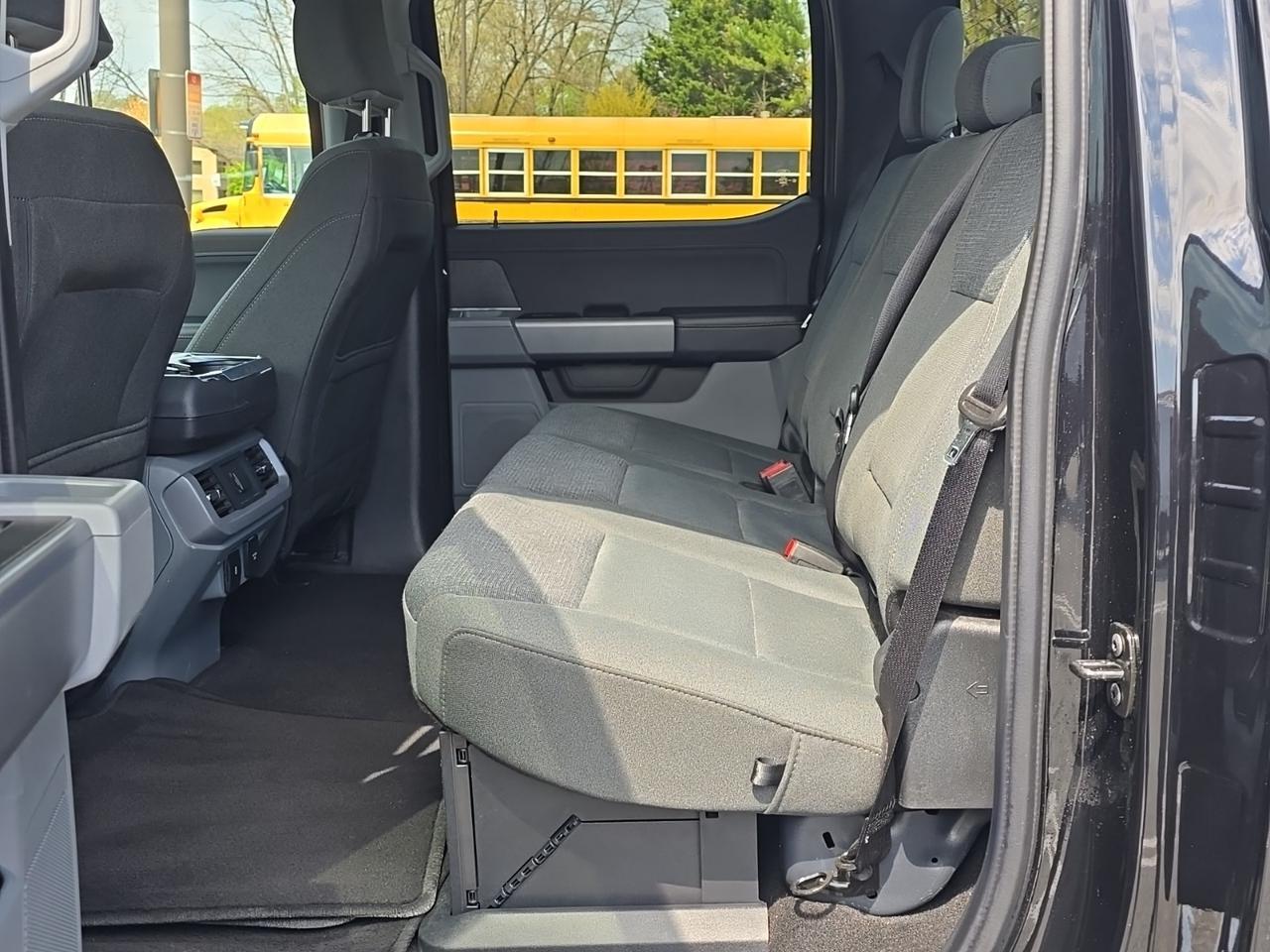 2024 Ford F-150 XLT Springfield VA