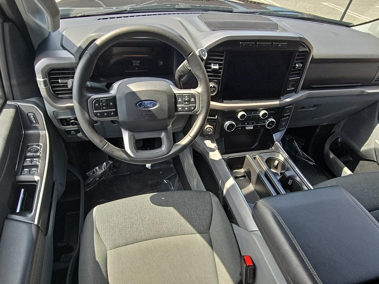 2024 Ford F-150 XLT Springfield VA