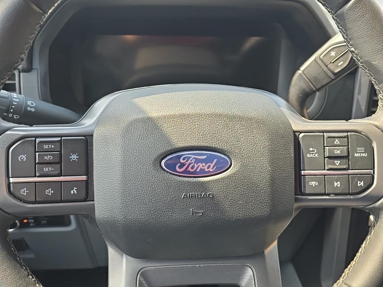 2024 Ford F-150 XLT Springfield VA