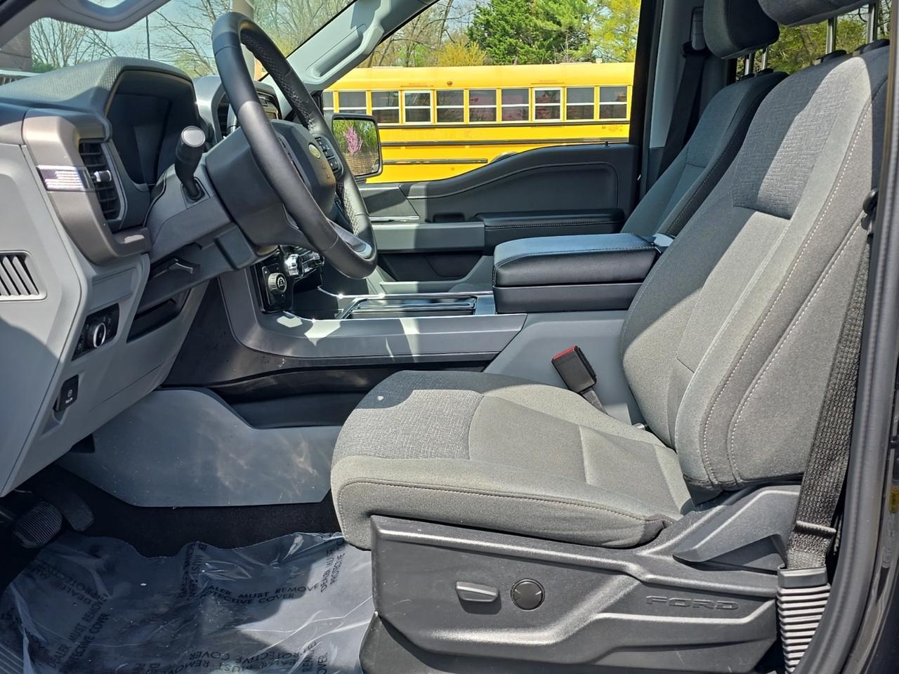 2024 Ford F-150 XLT Springfield VA