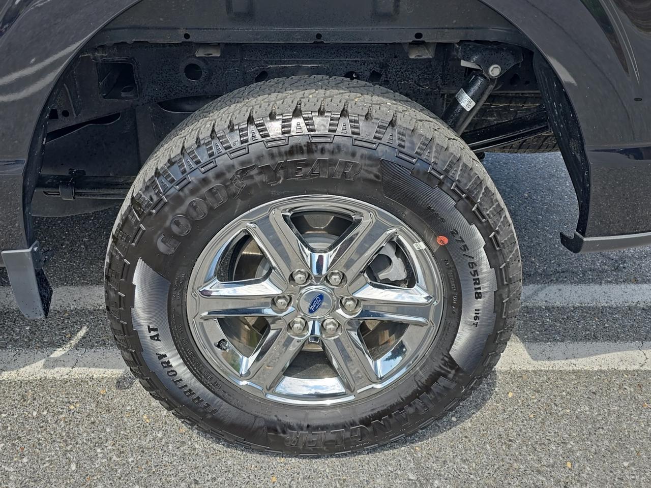 2024 Ford F-150 XLT Springfield VA