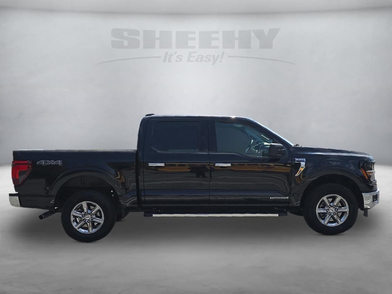 2024 Ford F-150 XLT Springfield VA