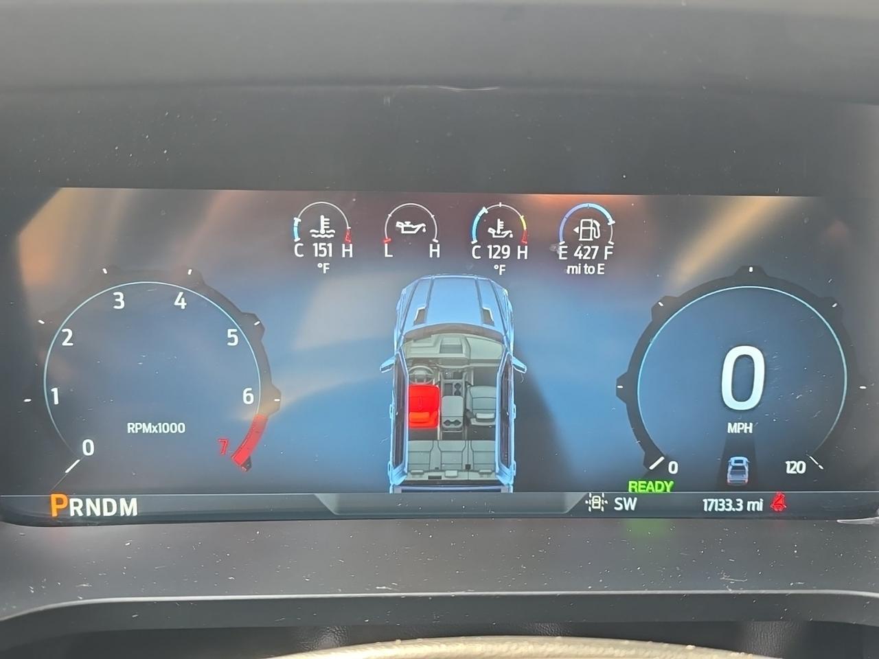 2024 Ford F-150 XLT Springfield VA