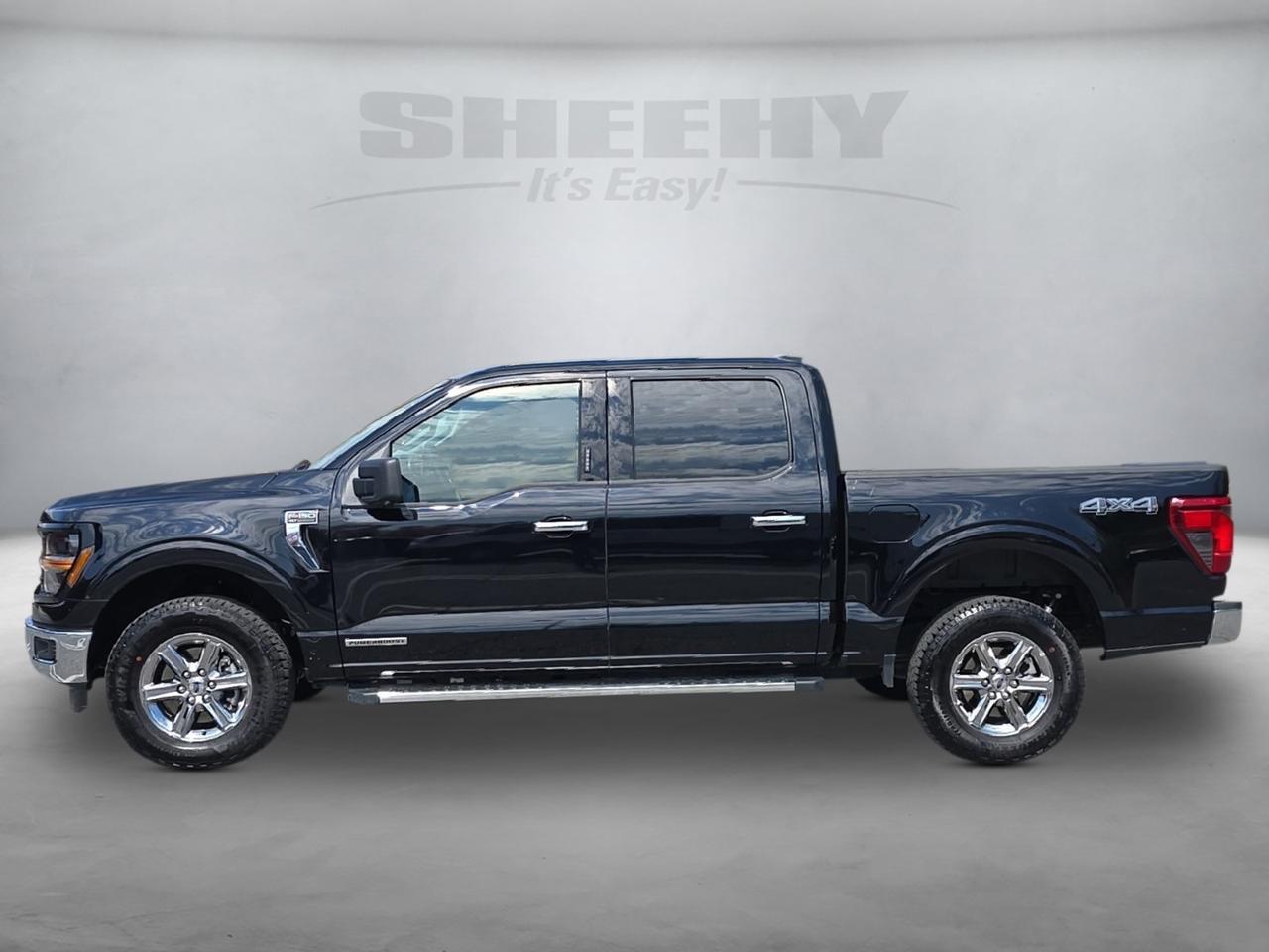 2024 Ford F-150 XLT Springfield VA