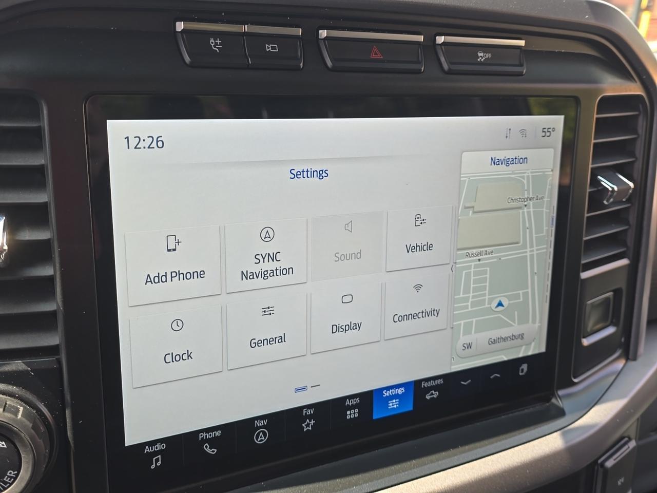 2024 Ford F-150 XLT Springfield VA
