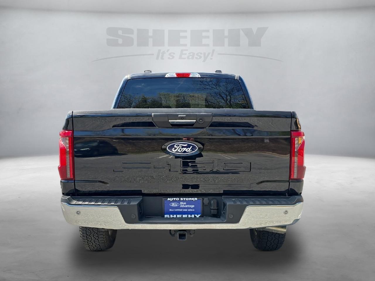 2024 Ford F-150 XLT Springfield VA