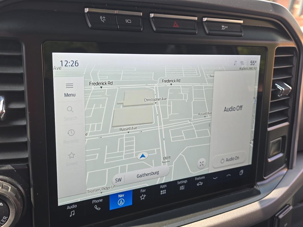2024 Ford F-150 XLT Springfield VA