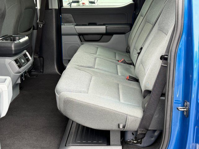 2024 Ford F-150 XLT Springfield VA