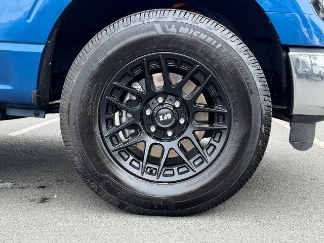 2024 Ford F-150 XLT Springfield VA