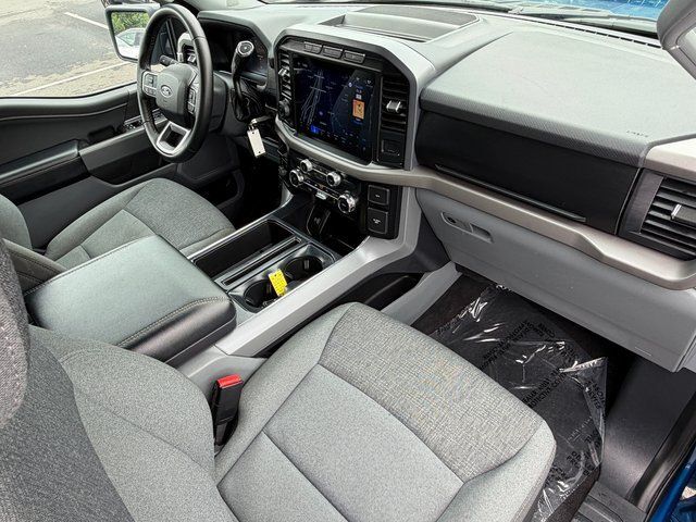 2024 Ford F-150 XLT Springfield VA