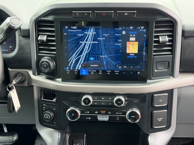 2024 Ford F-150 XLT Springfield VA