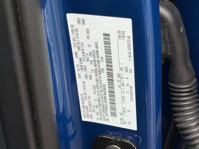 2024 Ford F-150 XLT Springfield VA