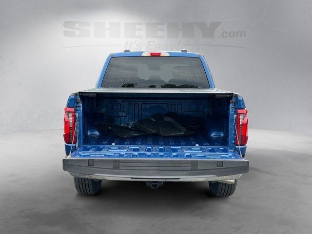 2024 Ford F-150 XLT Springfield VA