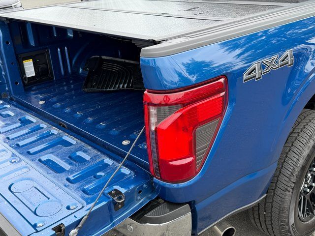 2024 Ford F-150 XLT Springfield VA