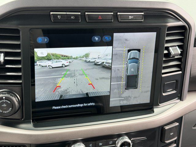 2024 Ford F-150 XLT Springfield VA