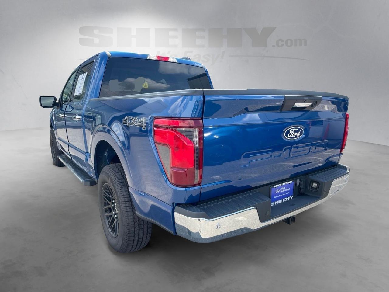 2024 Ford F-150 XLT Springfield VA