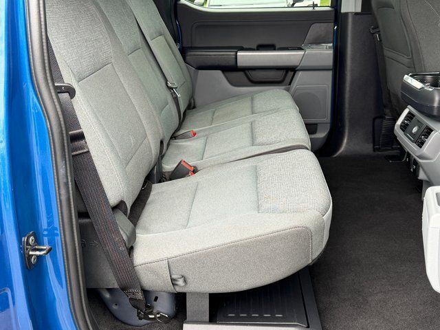 2024 Ford F-150 XLT Springfield VA
