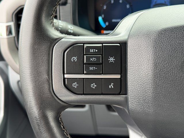 2024 Ford F-150 XLT Springfield VA
