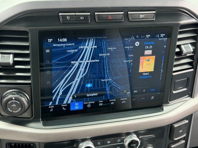 2024 Ford F-150 XLT Springfield VA