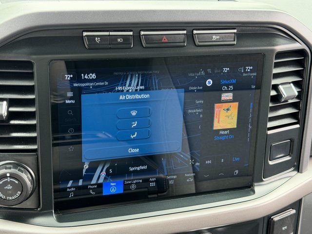 2024 Ford F-150 XLT Springfield VA