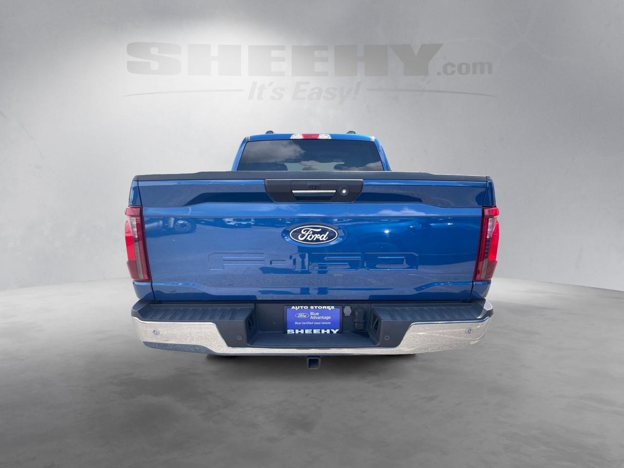 2024 Ford F-150 XLT Springfield VA