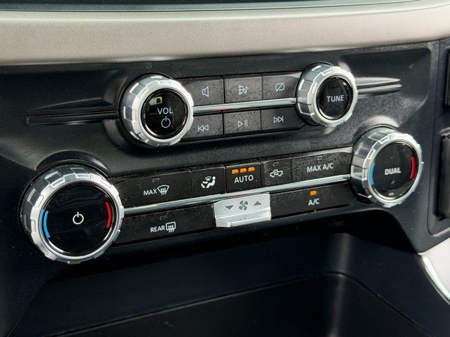 2024 Ford F-150 XLT Springfield VA