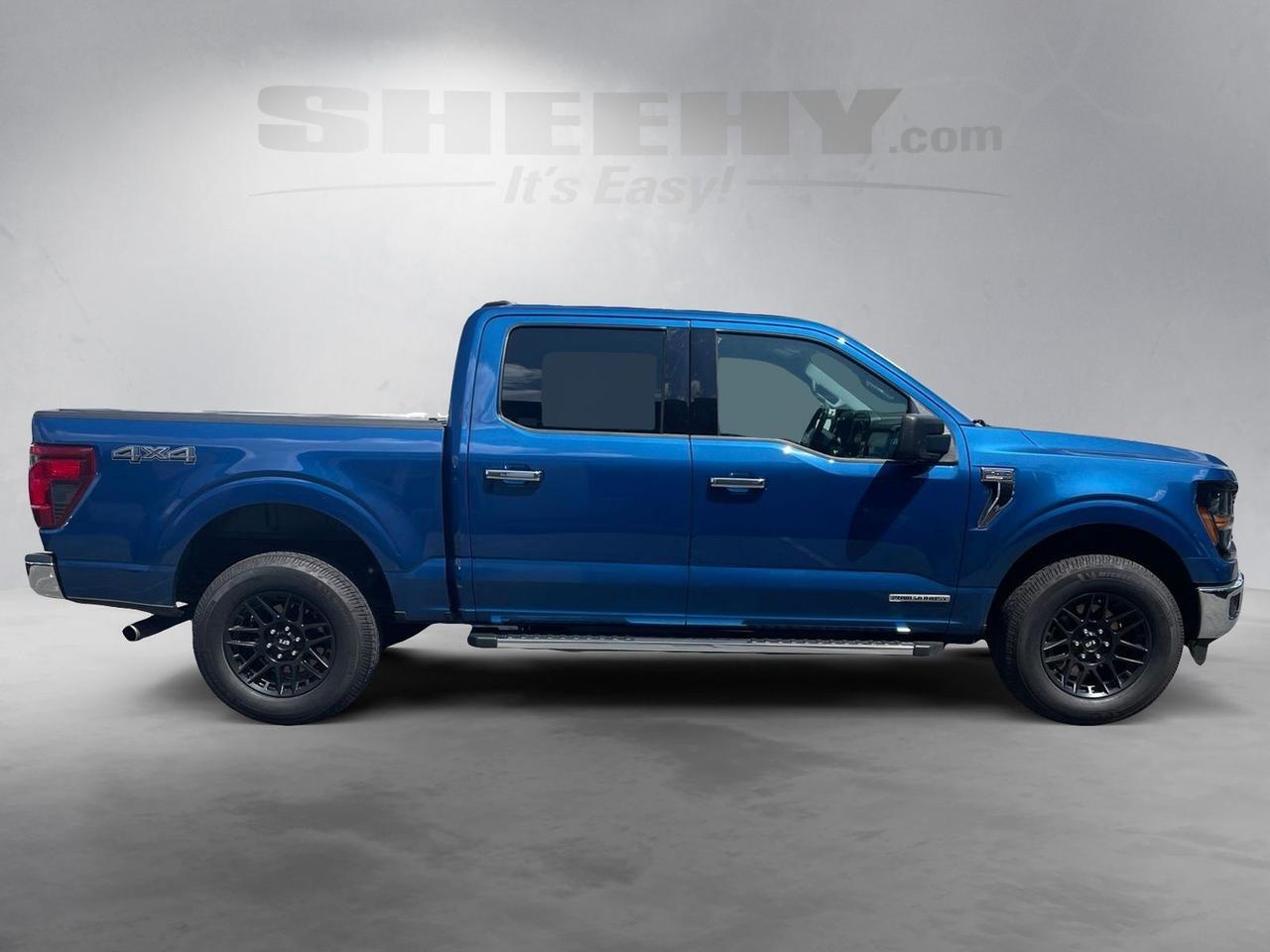 2024 Ford F-150 XLT Springfield VA