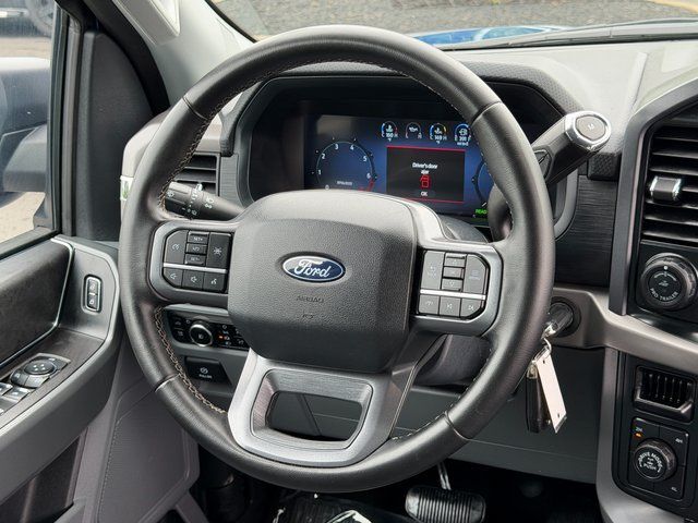2024 Ford F-150 XLT Springfield VA