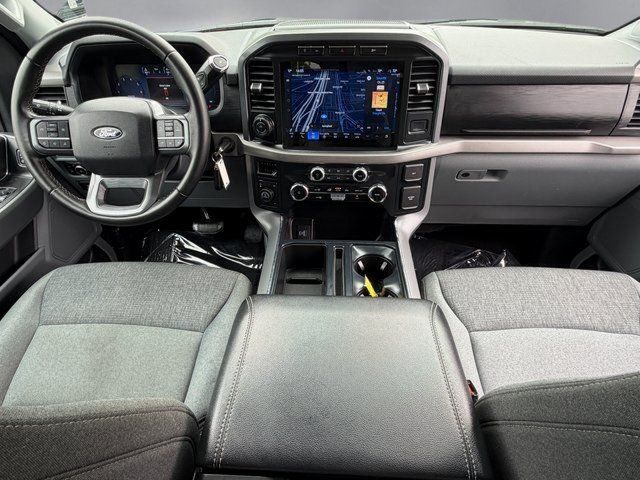 2024 Ford F-150 XLT Springfield VA
