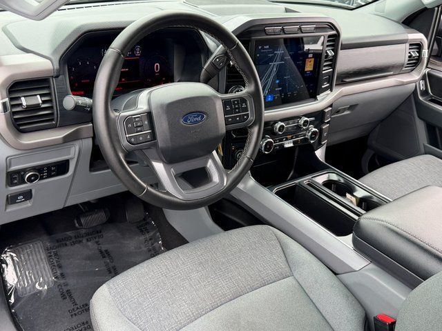 2024 Ford F-150 XLT Springfield VA