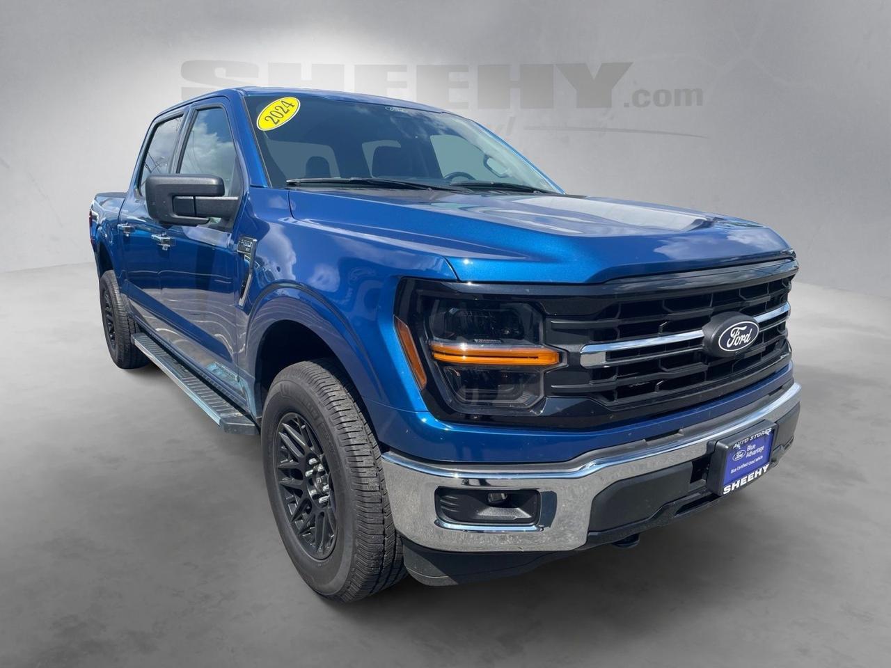 2024 Ford F-150 XLT Springfield VA