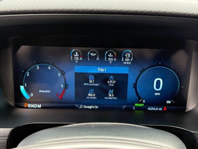 2024 Ford F-150 XLT Springfield VA