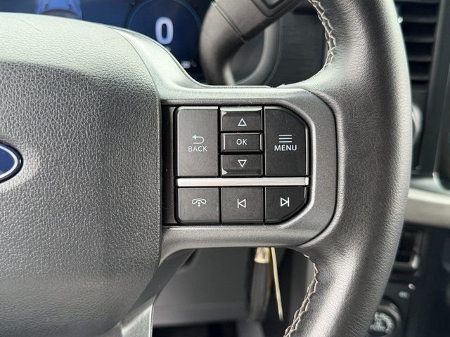 2024 Ford F-150 XLT Springfield VA