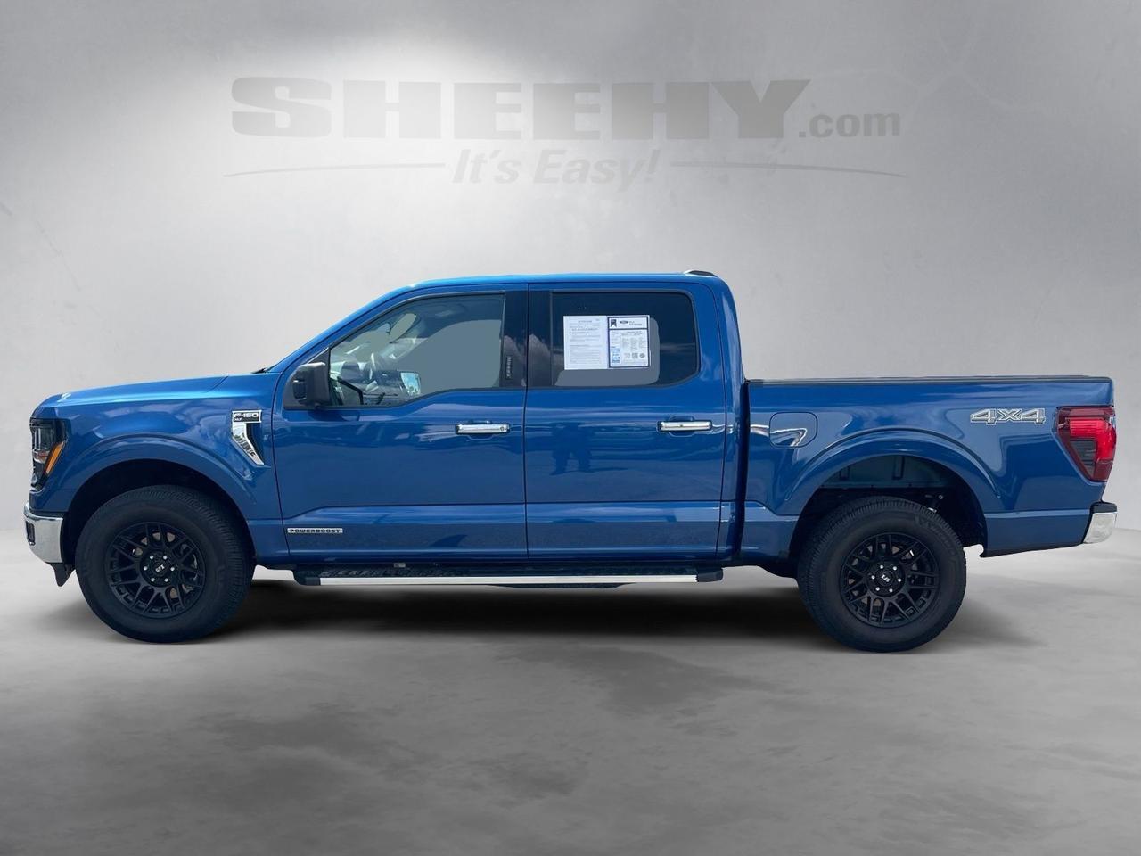 2024 Ford F-150 XLT Springfield VA