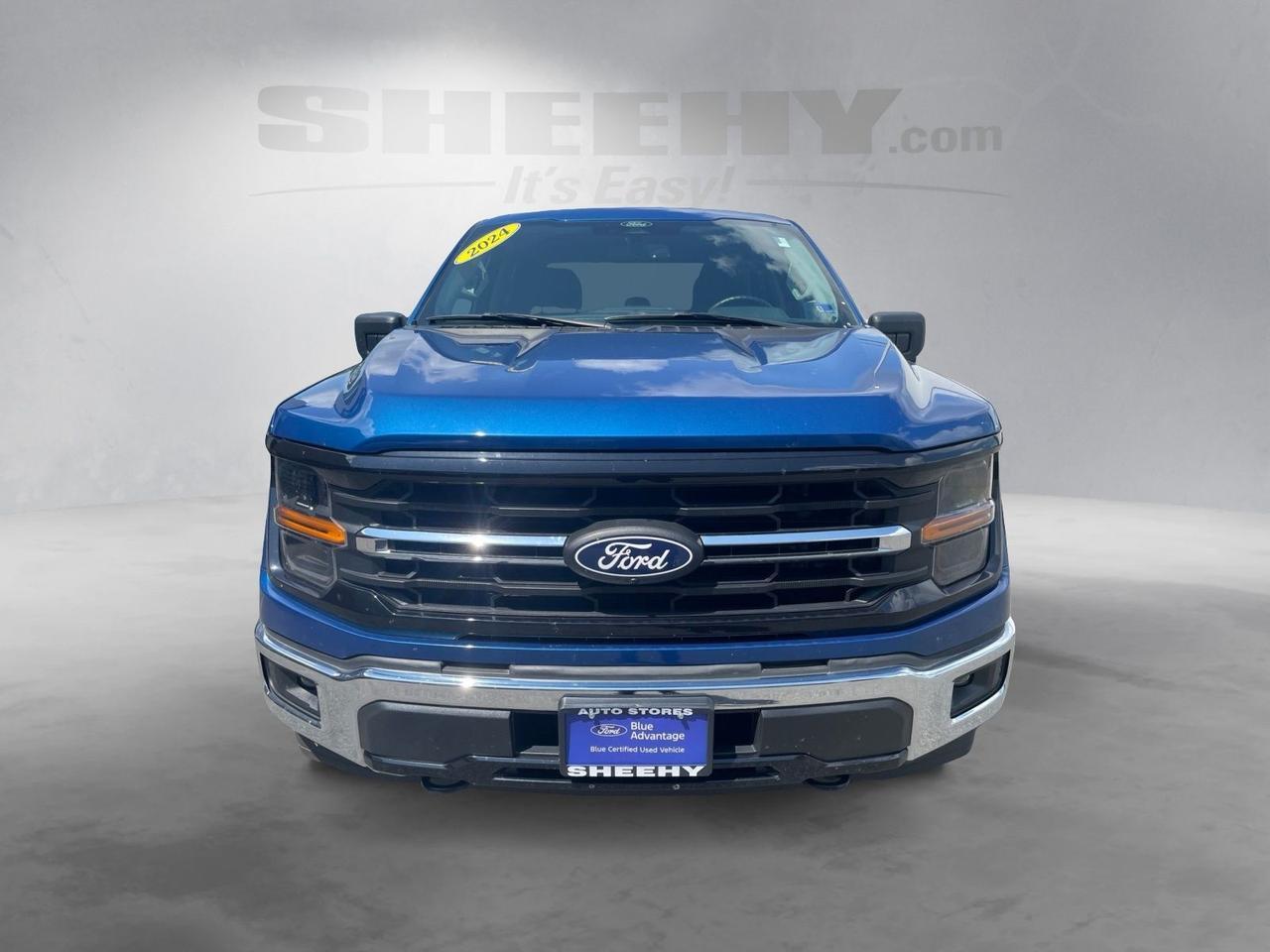 2024 Ford F-150 XLT Springfield VA