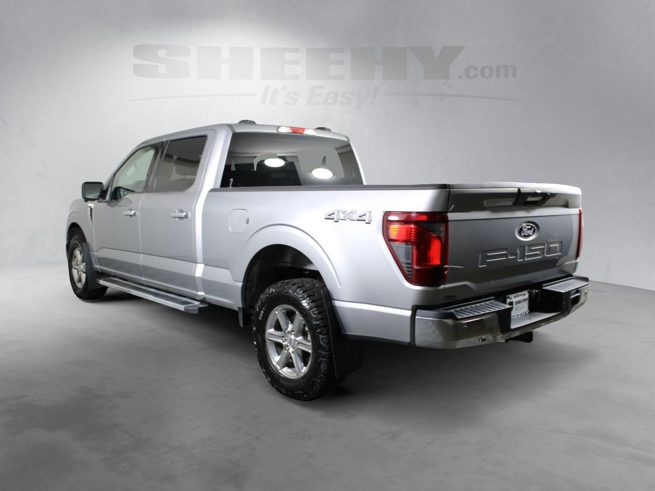 2024 Ford F-150 XLT Manassas VA