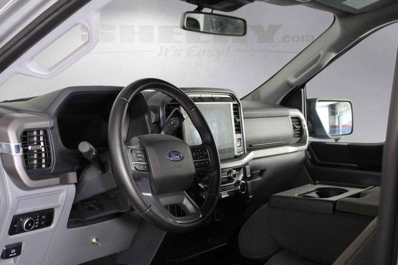 2024 Ford F-150 XLT Manassas VA