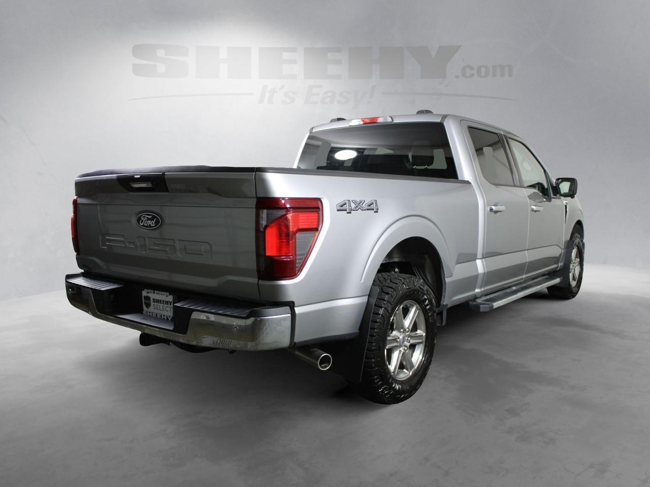 2024 Ford F-150 XLT Manassas VA