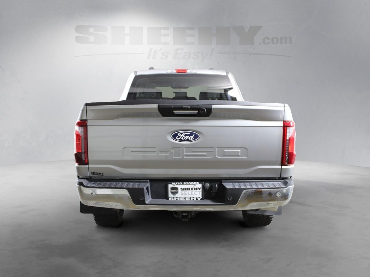 2024 Ford F-150 XLT Manassas VA