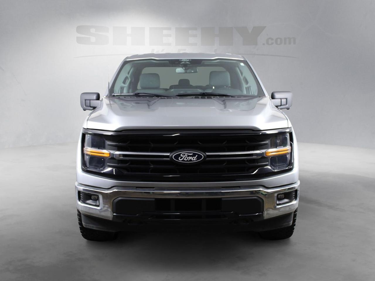 2024 Ford F-150 XLT Manassas VA