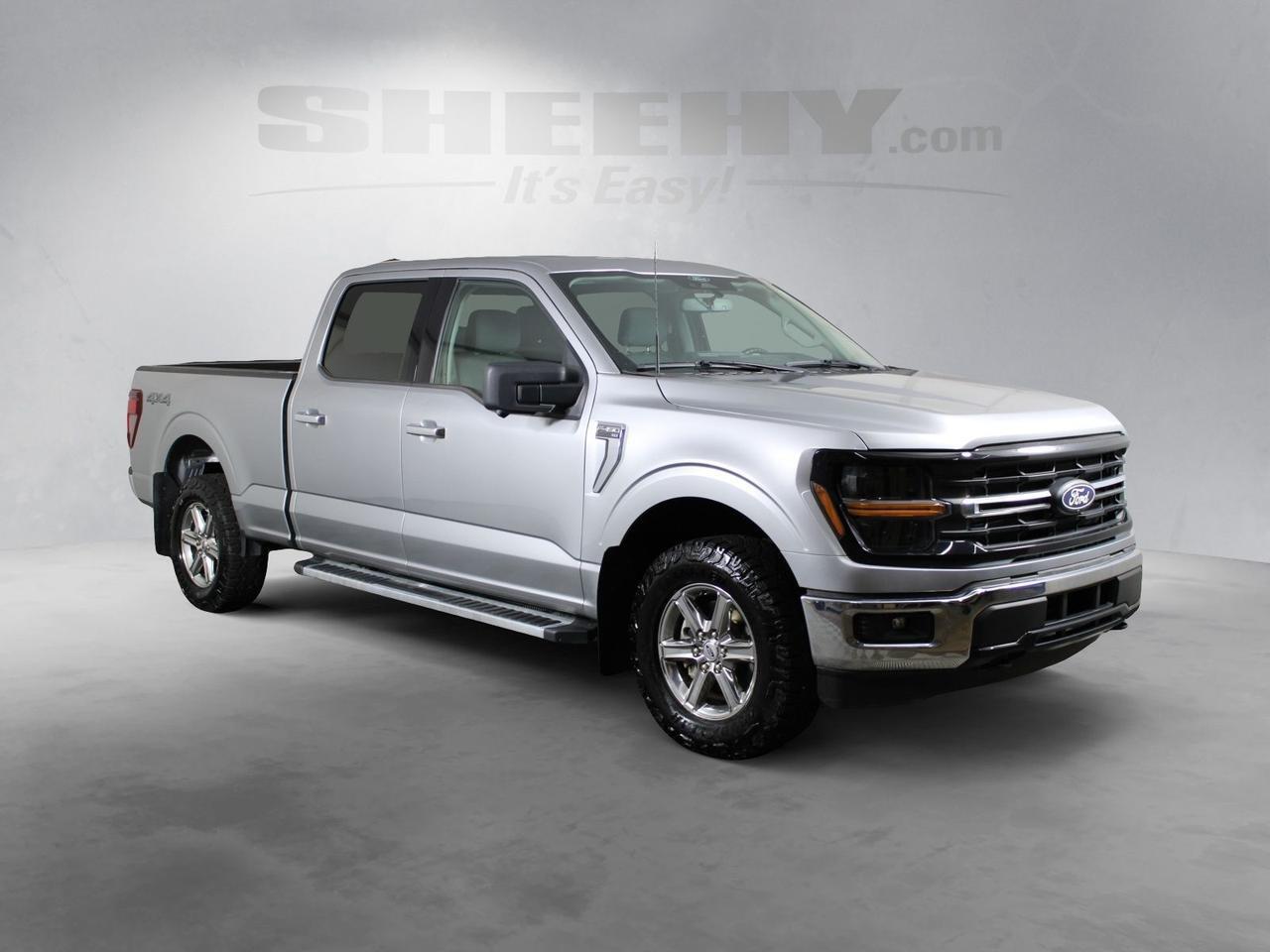 2024 Ford F-150 XLT Manassas VA