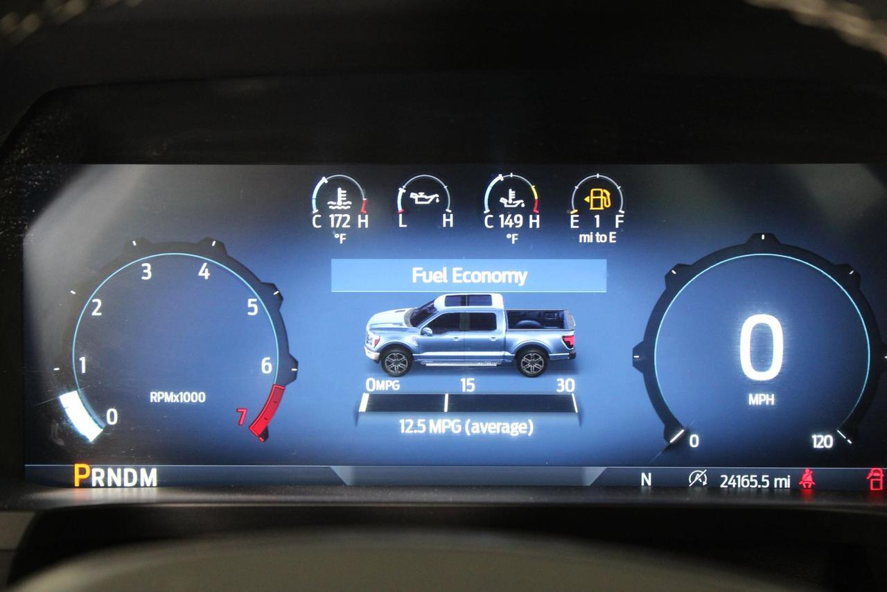 2024 Ford F-150 XLT Manassas VA