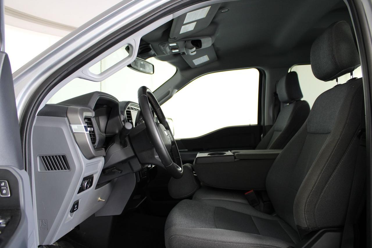 2024 Ford F-150 XLT Manassas VA