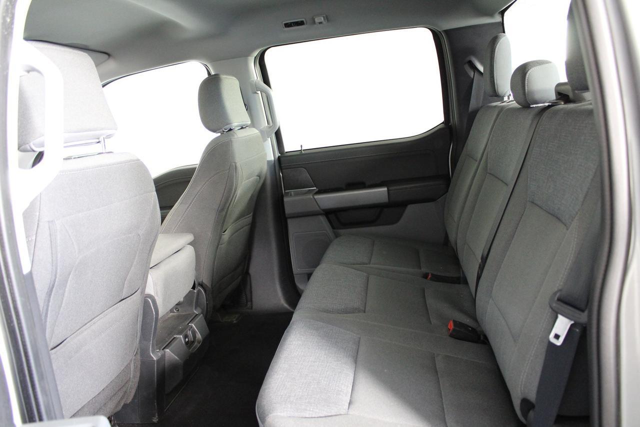 2024 Ford F-150 XLT Manassas VA