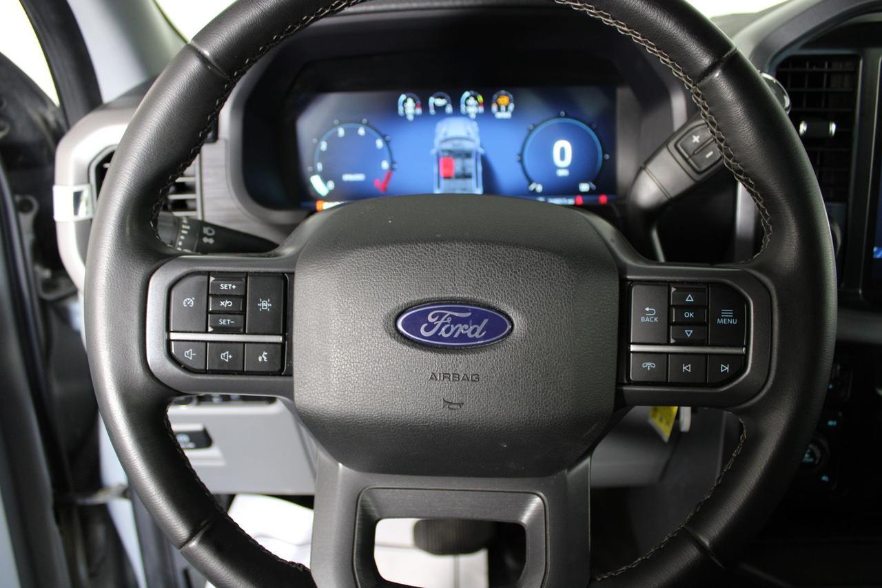 2024 Ford F-150 XLT Manassas VA