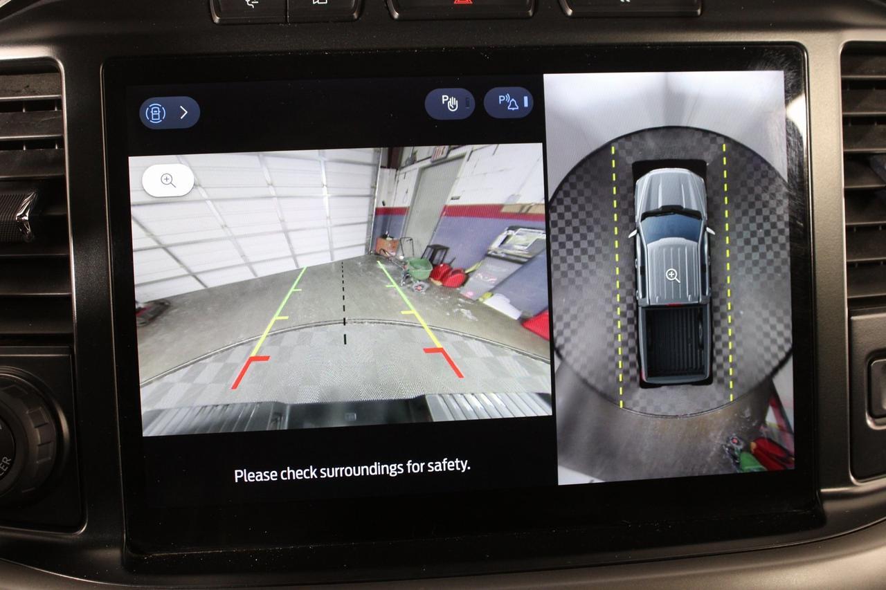 2024 Ford F-150 XLT Manassas VA