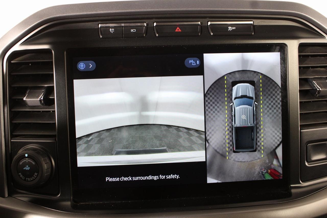 2024 Ford F-150 XLT Manassas VA