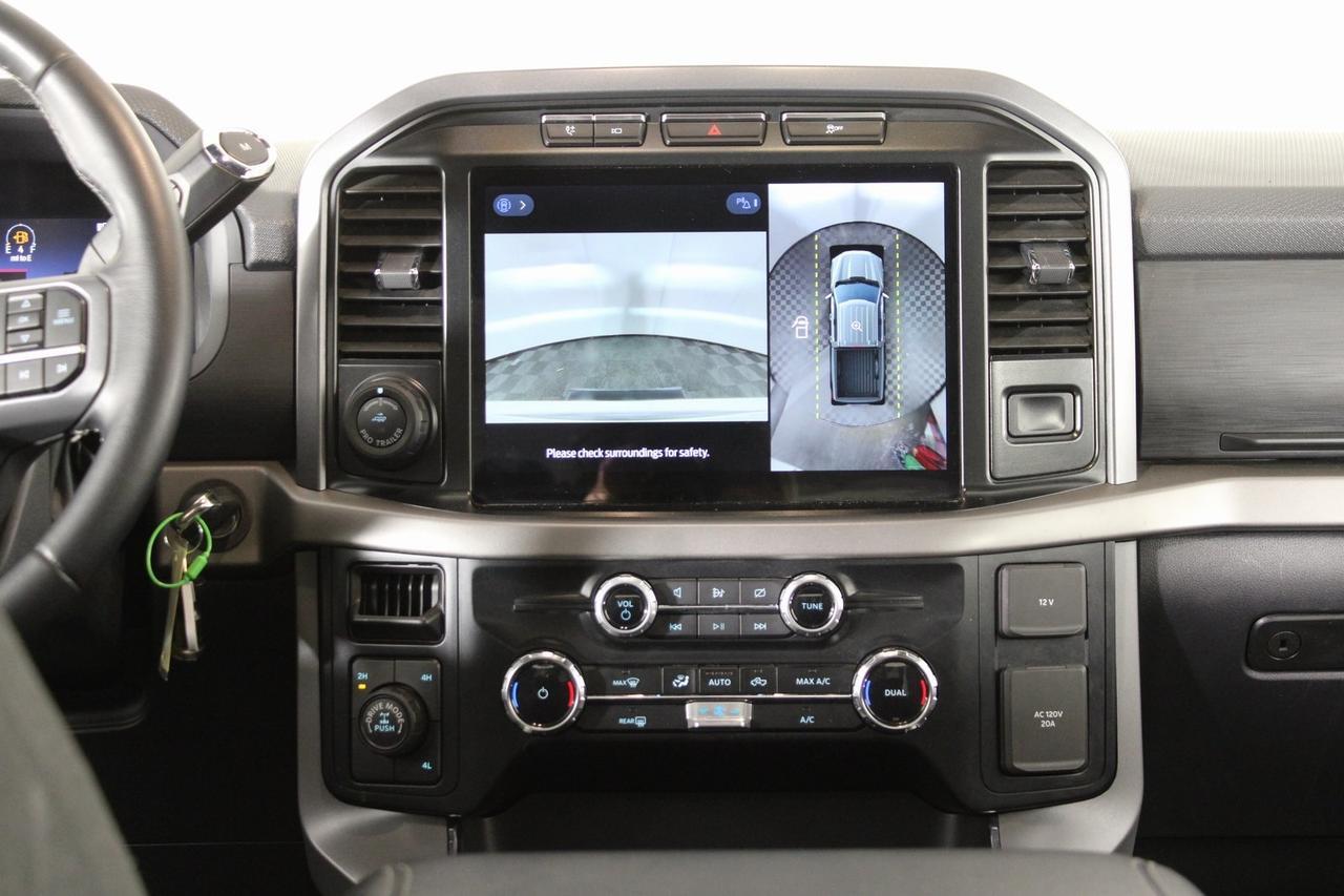 2024 Ford F-150 XLT Manassas VA