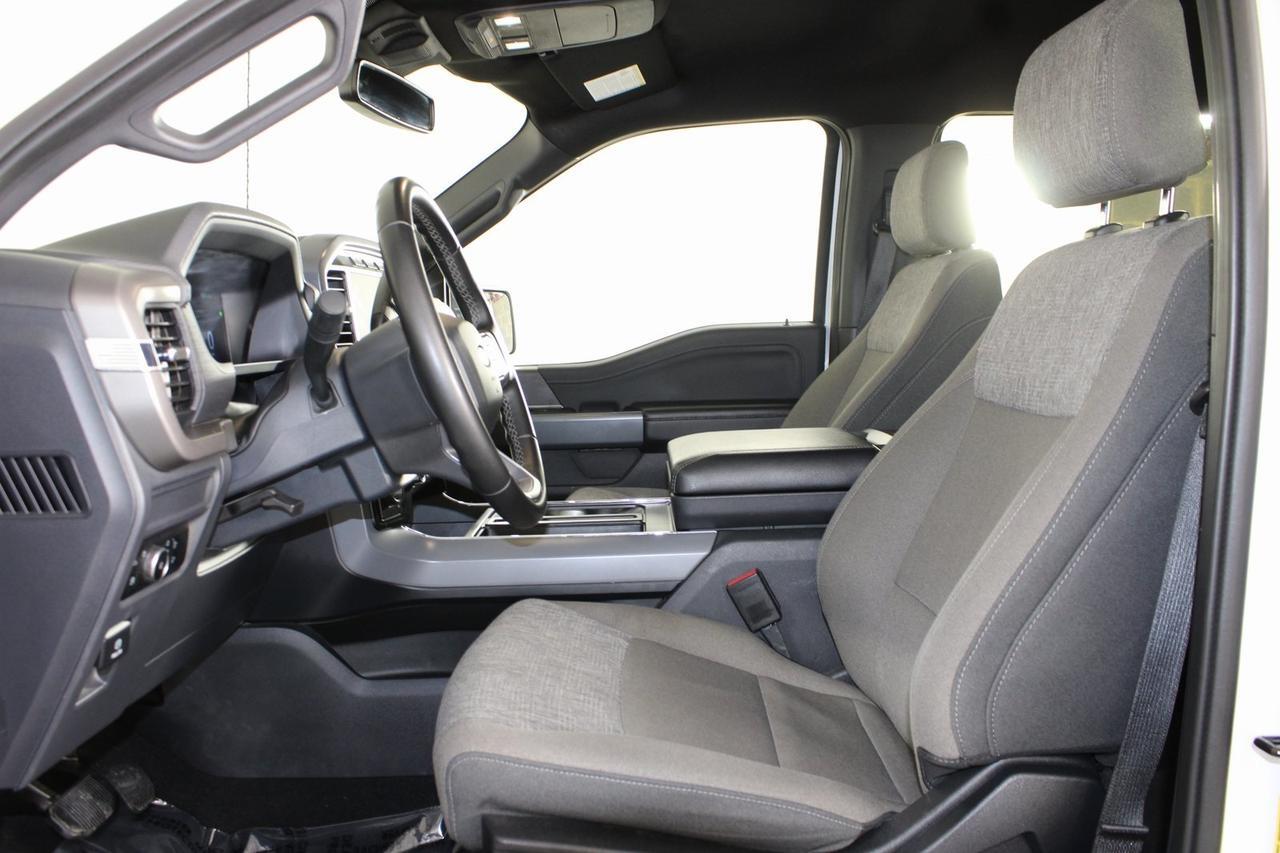 2024 Ford F-150 XLT Manassas VA